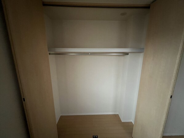 シュシュ しらかしの物件内観写真